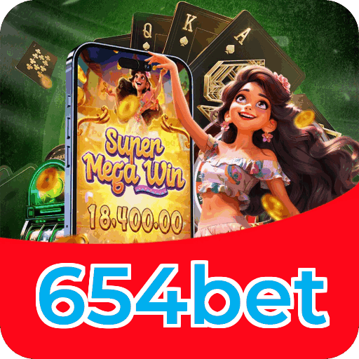Jogos com maior RTP na 654bet